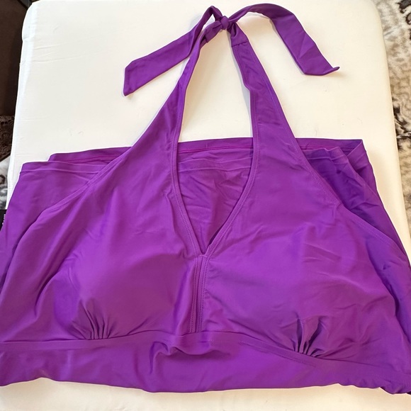 2 piece swim separates. - Picture 2 of 6